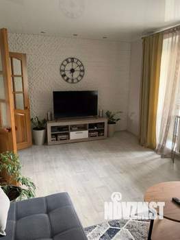 3-к квартира, вторичка, 62м2, 2/9 этаж