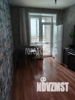 1-к квартира, вторичка, 36м2, 9/9 этаж