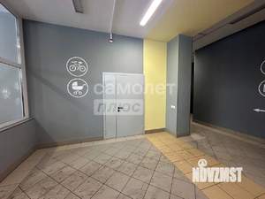 1-к квартира, вторичка, 38м2, 7/22 этаж