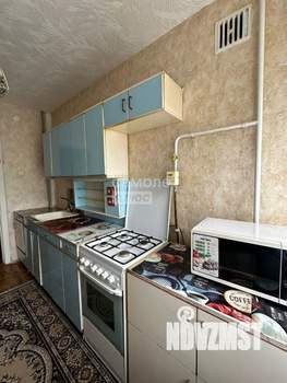 2-к квартира, вторичка, 52м2, 3/5 этаж