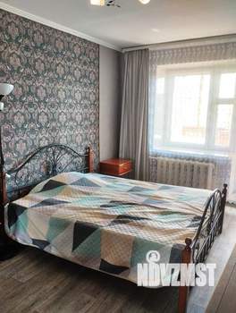 3-к квартира, вторичка, 61м2, 6/9 этаж