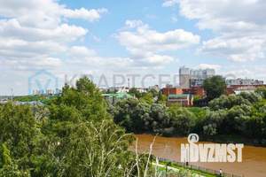 3-к квартира, вторичка, 57м2, 6/9 этаж