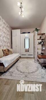 2-к квартира, вторичка, 52м2, 2/2 этаж