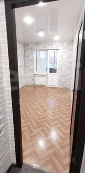 3-к квартира, вторичка, 63м2, 1/9 этаж