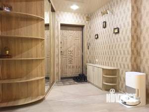 2-к квартира, вторичка, 70м2, 7/9 этаж