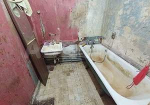 2-к квартира, вторичка, 57м2, 5/5 этаж