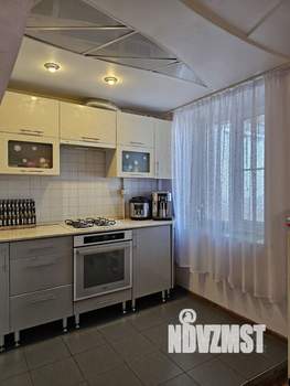 3-к квартира, вторичка, 65м2, 8/9 этаж