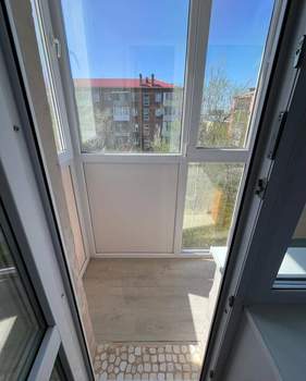 3-к квартира, вторичка, 58м2, 4/5 этаж