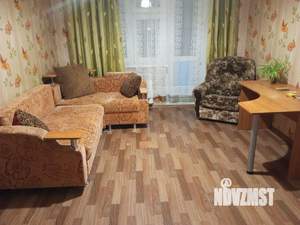 1-к квартира, вторичка, 37м2, 9/10 этаж