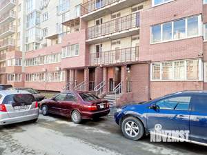 Студия квартира, вторичка, 42м2, 8/14 этаж