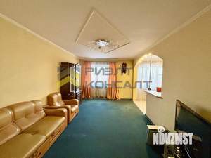 2-к квартира, вторичка, 70м2, 11/11 этаж