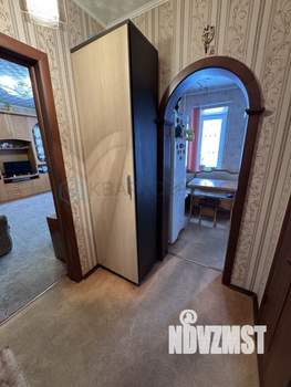 1-к квартира, вторичка, 33м2, 1/5 этаж