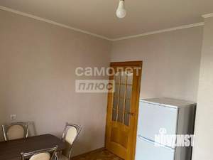 1-к квартира, вторичка, 38м2, 5/10 этаж