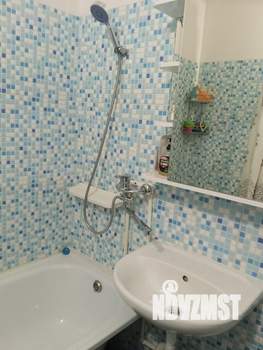 1-к квартира, вторичка, 40м2, 3/16 этаж