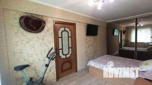 2-к квартира, вторичка, 45м2, 1/5 этаж