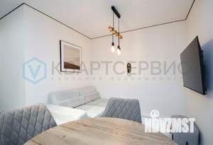2-к квартира, вторичка, 52м2, 1/10 этаж
