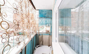 1-к квартира, вторичка, 37м2, 2/9 этаж