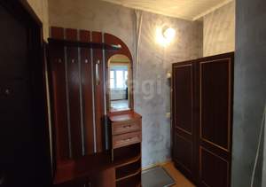 1-к квартира, вторичка, 34м2, 1/10 этаж