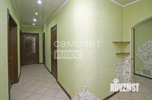 3-к квартира, вторичка, 87м2, 4/9 этаж