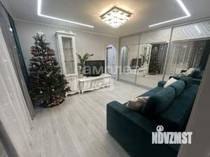 2-к квартира, вторичка, 40м2, 4/5 этаж