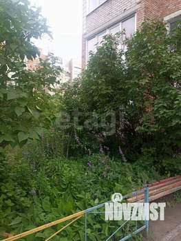 2-к квартира, вторичка, 48м2, 1/3 этаж