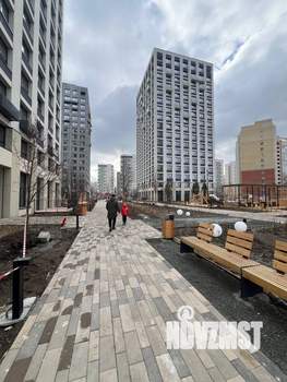 3-к квартира, вторичка, 65м2, 15/17 этаж