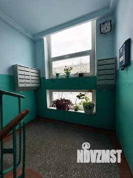 3-к квартира, вторичка, 64м2, 1/5 этаж