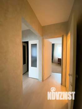 3-к квартира, вторичка, 86м2, 3/11 этаж