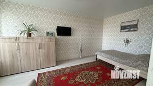 Студия квартира, вторичка, 41м2, 8/16 этаж