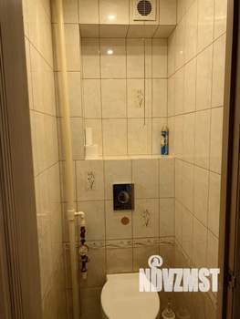 3-к квартира, вторичка, 63м2, 2/9 этаж