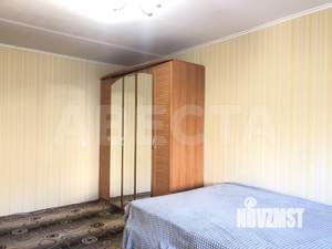 1-к квартира, вторичка, 33м2, 5/9 этаж