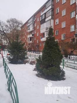 2-к квартира, вторичка, 48м2, 2/5 этаж