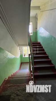 1-к квартира, вторичка, 31м2, 4/5 этаж