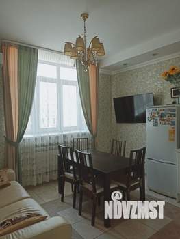 2-к квартира, вторичка, 67м2, 4/9 этаж