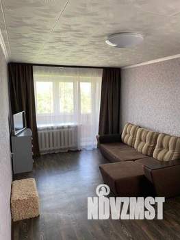 2-к квартира, вторичка, 52м2, 5/5 этаж