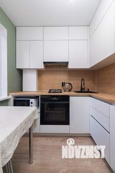 2-к квартира, вторичка, 47м2, 1/5 этаж