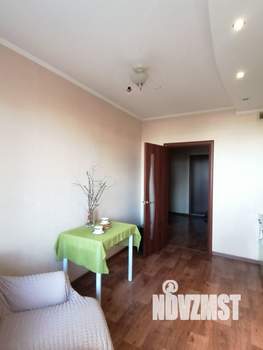1-к квартира, вторичка, 46м2, 2/9 этаж