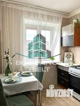 2-к квартира, вторичка, 43м2, 5/5 этаж