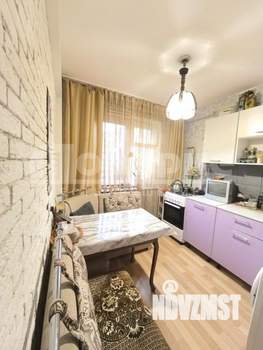 1-к квартира, вторичка, 30м2, 5/5 этаж