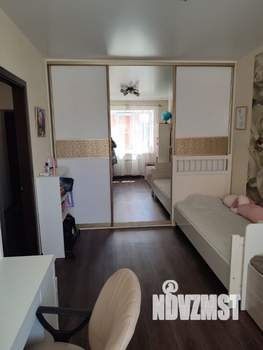 3-к квартира, вторичка, 106м2, 6/9 этаж