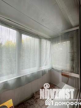 2-к квартира, вторичка, 49м2, 1/5 этаж