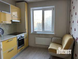 2-к квартира, вторичка, 59м2, 4/10 этаж