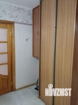 2-к квартира, вторичка, 50м2, 1/5 этаж