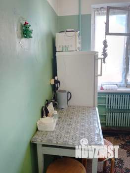 1-к квартира, вторичка, 30м2, 7/9 этаж