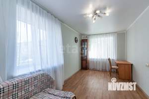 1-к квартира, вторичка, 33м2, 2/5 этаж