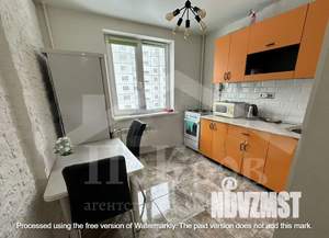 1-к квартира, вторичка, 36м2, 5/5 этаж