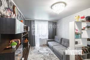 1-к квартира, вторичка, 33м2, 2/2 этаж