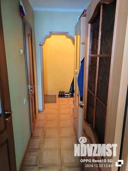 2-к квартира, вторичка, 60м2, 4/7 этаж