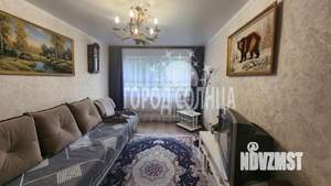 2-к квартира, вторичка, 50м2, 3/5 этаж