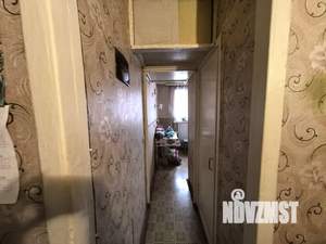 1-к квартира, вторичка, 32м2, 5/5 этаж